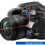 Inside Sony’s new DSLR Cameras