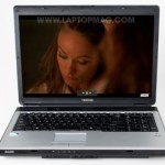 The Toshiba Satellite L355 – 17″ Laptop – $348