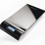 Verbatim InSight Portable Harddrive