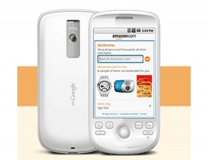 amazon android app 300x231 Amazon Android App