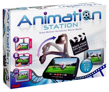 animation-station