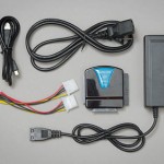 USB to SATA IDE Combo Kit
