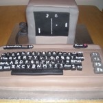 Commodore C64 Cake