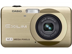 exilim zoom ex z450 02 300x225 Casio Exilim EX Z450 and EX Z90 Digital Cameras