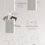 Haptic Reader Concept Converts Text to Braille