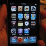 More iPod Touch Rumours