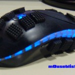 MouseBlister Reduces hand Fatigue