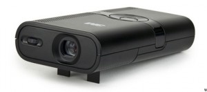 mpro120 300x133 3M Portable Projector   The MPro120