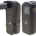 Nikon Pro AA Battery Grip