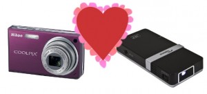 nikon projector camera 300x136 Nikon Projector Camera Rumour