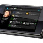 Nokia N900 Runs Linux