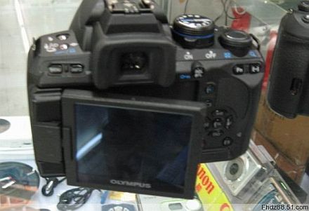 olympus-e-600-lower-end-dslr-camera-2 olympus-e-600-lower-end-dslr-camera-2