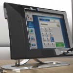 Cloud Telecomputers Glass Android OS Phone