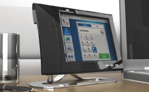 pandroid 300x187 Cloud Telecomputers Glass Android OS Phone