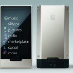 Zune HD Ready for Pre-Order