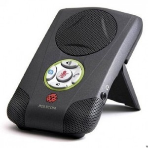 polycom skype communicator 300x300 Skype Communicator   Polycom C100S