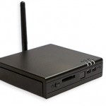 Fanless Atom PC – Portwell WEBS-1010