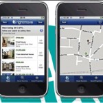 RightMove iPhone App Puts a Million Properties in your Pocket