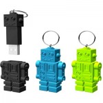 Robot USB Flash Drives