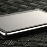 Mysterious Android MID – Rockchip Concept