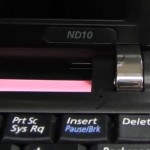Samsung ND10 Netbook is OS Free