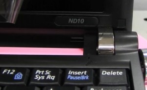 samsung nd10 netbook 300x184 Samsung ND10 Netbook is OS Free