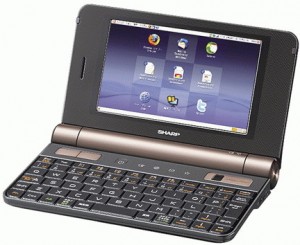 sharp_netwalker_pc-z1_netbook