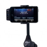 XM SkyDock iPhone Satellite Radio Receiver