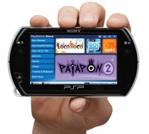 sony psp go download games 300x270 Sony PSP Go Downloads to start at €1