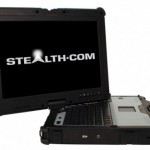 Stealth NW-2000 Rugged Tablet