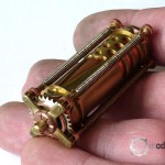 Steampunk USB Flash Drive
