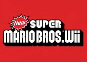 super mario bros wii 300x214 Super Mario Bros Wii Trailer