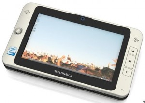 tainell t500 300x214 Tainell T500 Portable Media Player