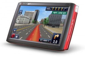 thinkware satnav 300x202 Thinkware iNAVI K3+