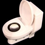 Toilet Speaker – Why?