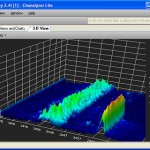Wi-Spy 2.4i Spectrum Analyzer
