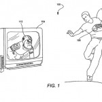 Nintendo Wii Football Patent