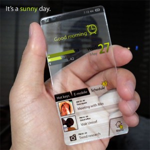 window phone 300x300 Window Phone Concept Gadget