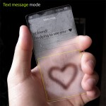 Window Phone Concept Gadget