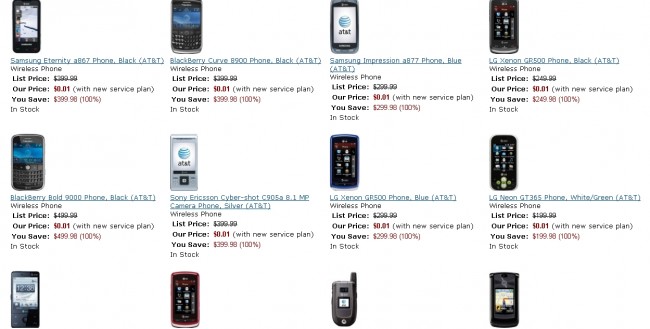 ATT-Amazon-Deal