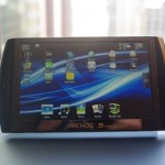 Archos-5 Archos 5 150x150 Android Powered Archos 5 Launched
