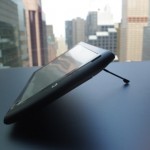 Archos-5-Side Archos 5 Side 150x150 Android Powered Archos 5 Launched