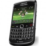 Blackberry Bold 9700/Onyx