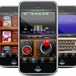 iPhone C64 Emulator