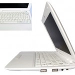 CZC C9 Netbook – New Worlds Thinnest