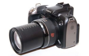 Canon PowerShot SX20 IS 300x190 Canon PowerShot SX20 IS SuperZoom