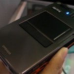 Darling DP2000 Pico Projector with Built in Windows CE