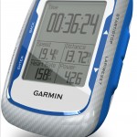 Garmin Edge 500 Cycling GPS Launched