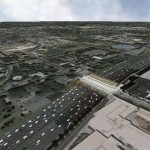 Augmented Reality brings Google Earth to Life