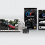 Gran Turismo PSP Limted Edition Pack